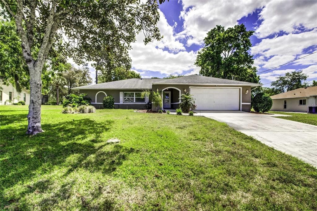 5070 Florentine Court, Spring Hill, FL, 34608
