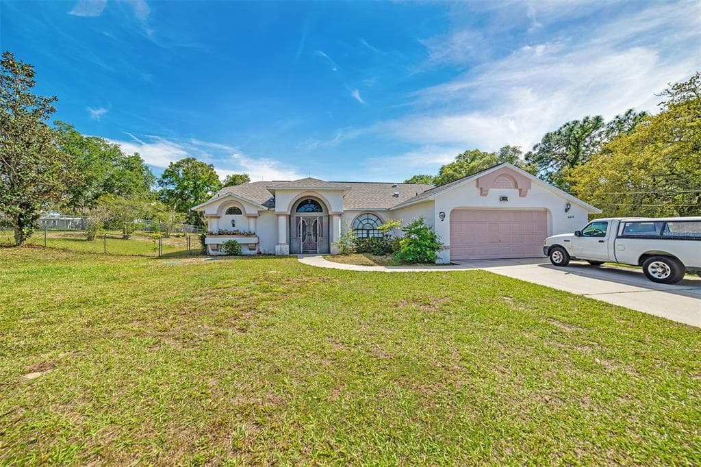 16626 Oxenham Avenue, Spring Hill, FL, 34610