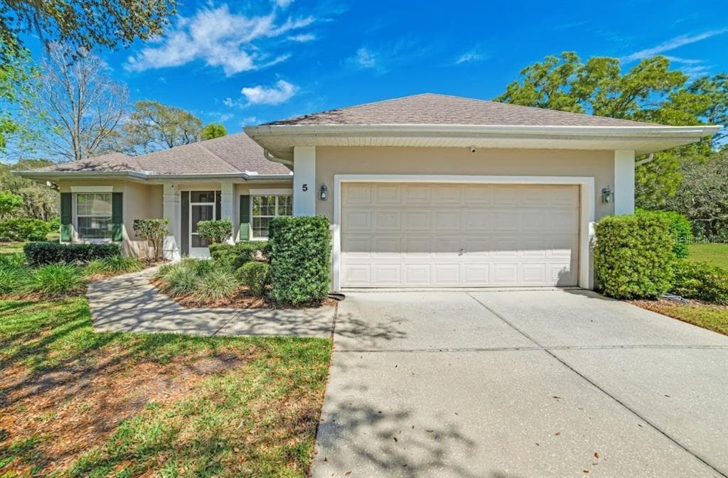 5 Strawood Point, Homosassa, FL, 34446