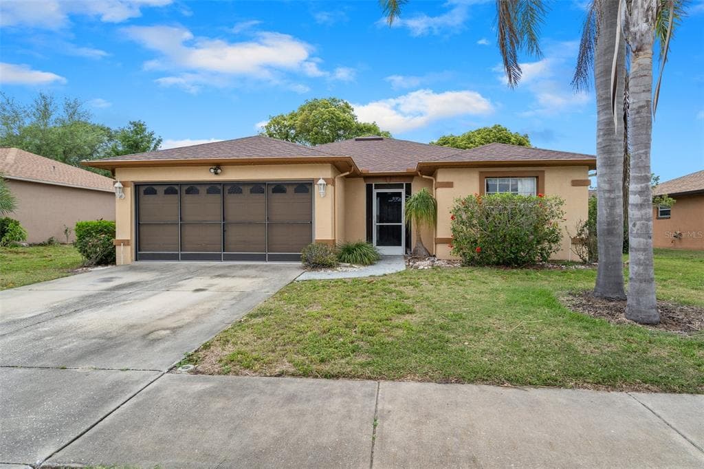 13833 Pimberton Drive, Hudson, FL, 34669