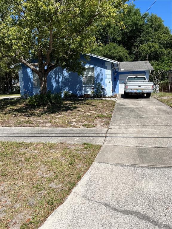 1617 N Madison Avenue, Clearwater, FL, 33755