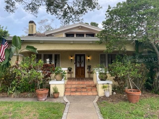 214 N Lincoln Avenue, Clearwater, FL, 33755