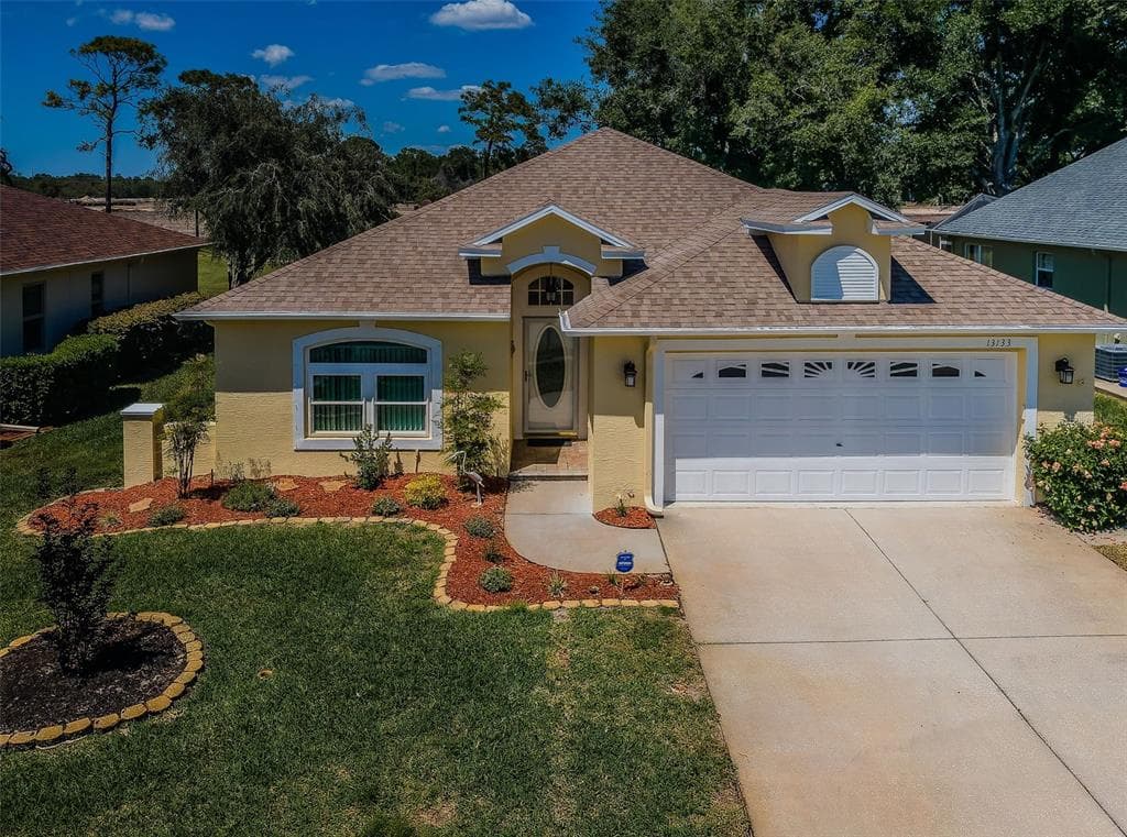13133 Golf Ridge Place, Hudson, FL, 34669