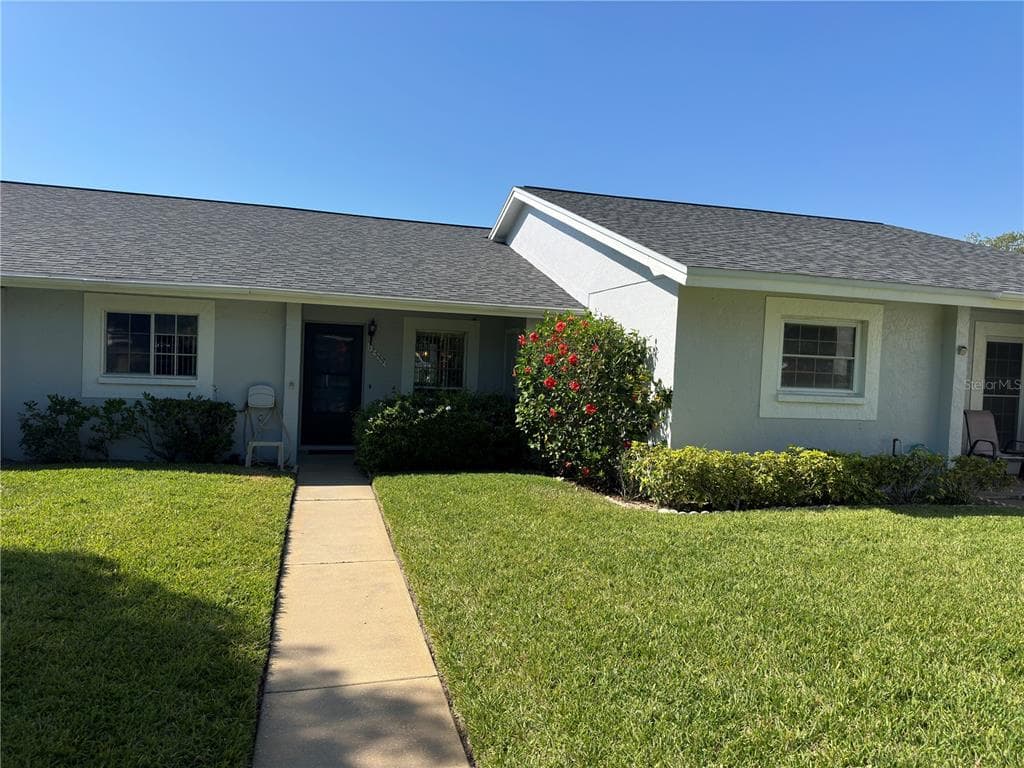 12359 Dearborn Drive, Unit C, Hudson, FL, 34667
