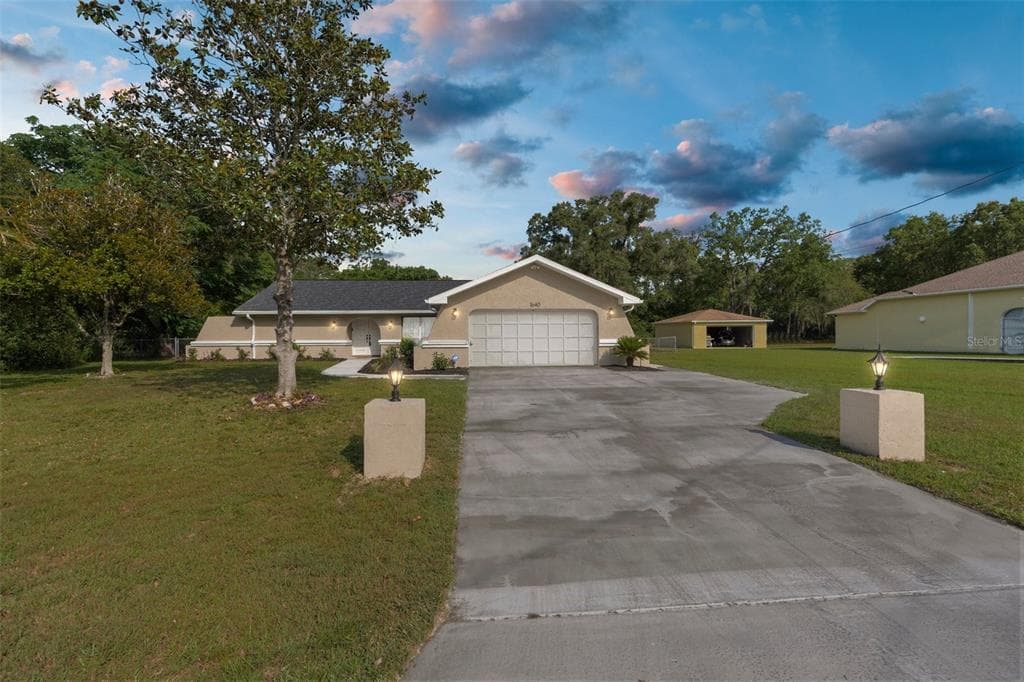 1640 Alameda Drive, Spring Hill, FL, 34609