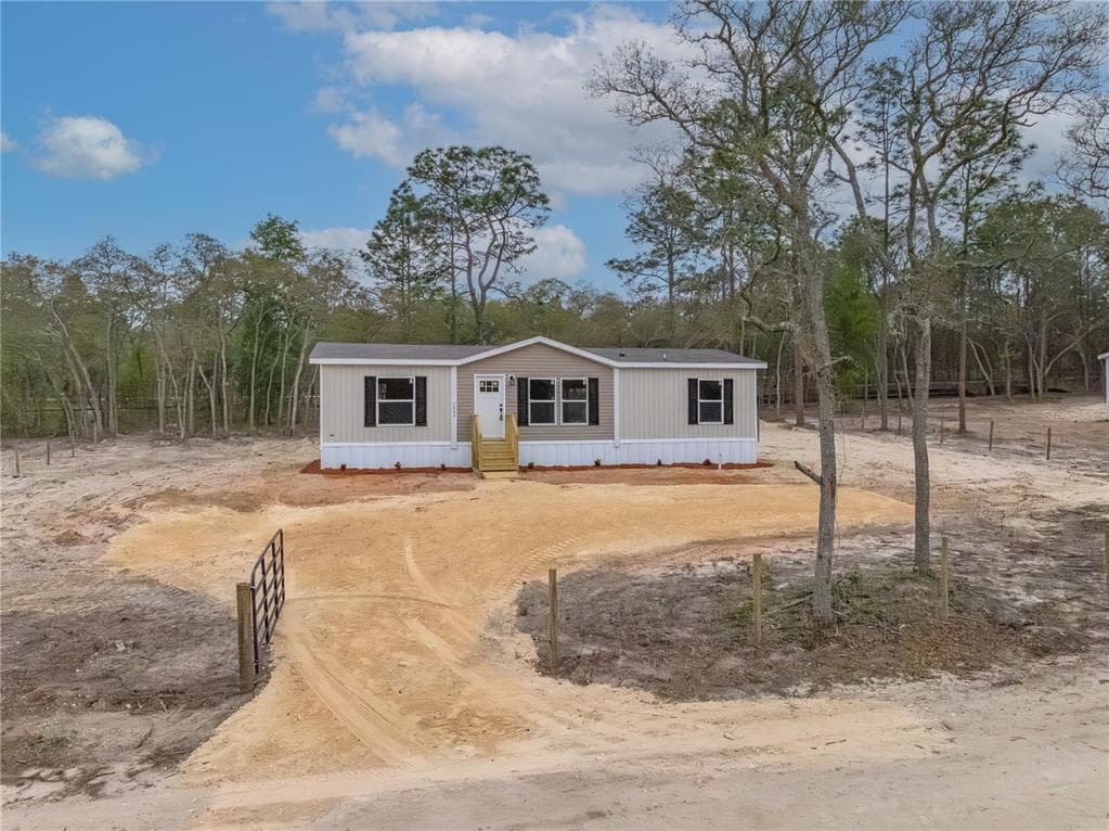 5064 S Adventure Point, Homosassa, FL, 34446