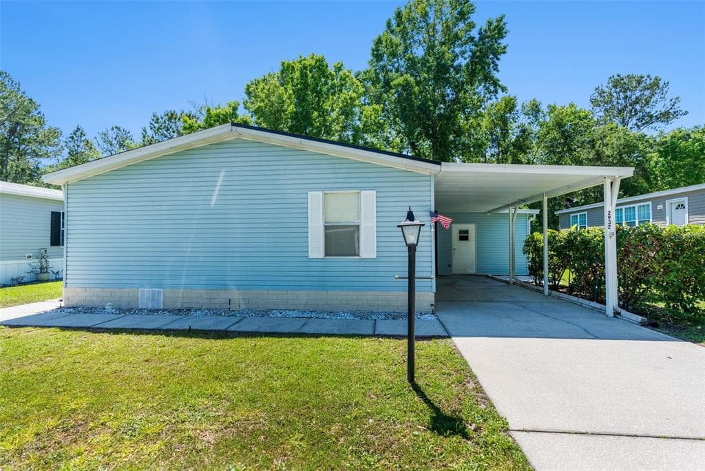 2932 Kingswood Circle, Brooksville, FL, 34604