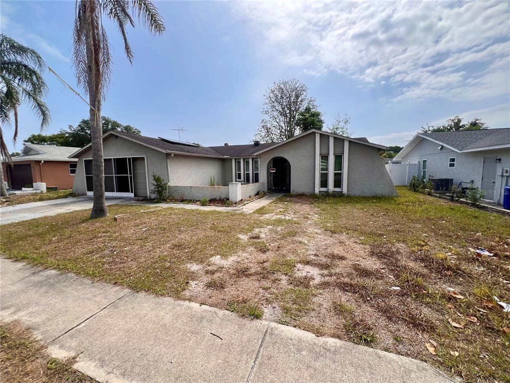 12028 Shadow Ridge Boulevard, Hudson, FL, 34669
