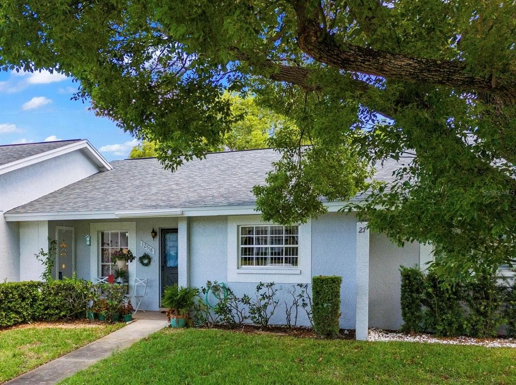 12518 Dearborn Drive, Unit 12518, Hudson, FL, 34667