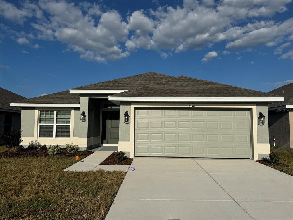 4348 Sutherland Street, Spring Hill, FL, 34609