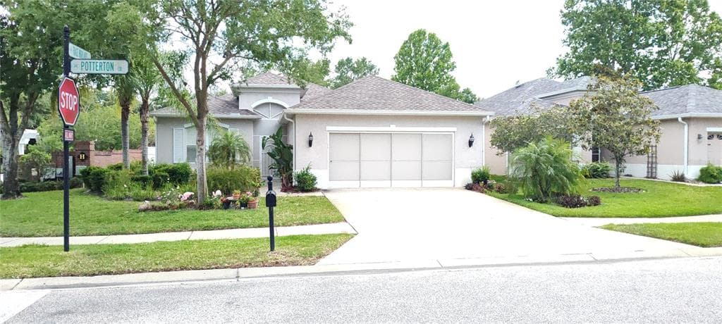 14725 Potterton Circle, Hudson, FL, 34667