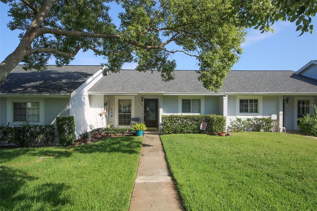 12357 Dearborn Drive, Unit 12357, Hudson, FL, 34667