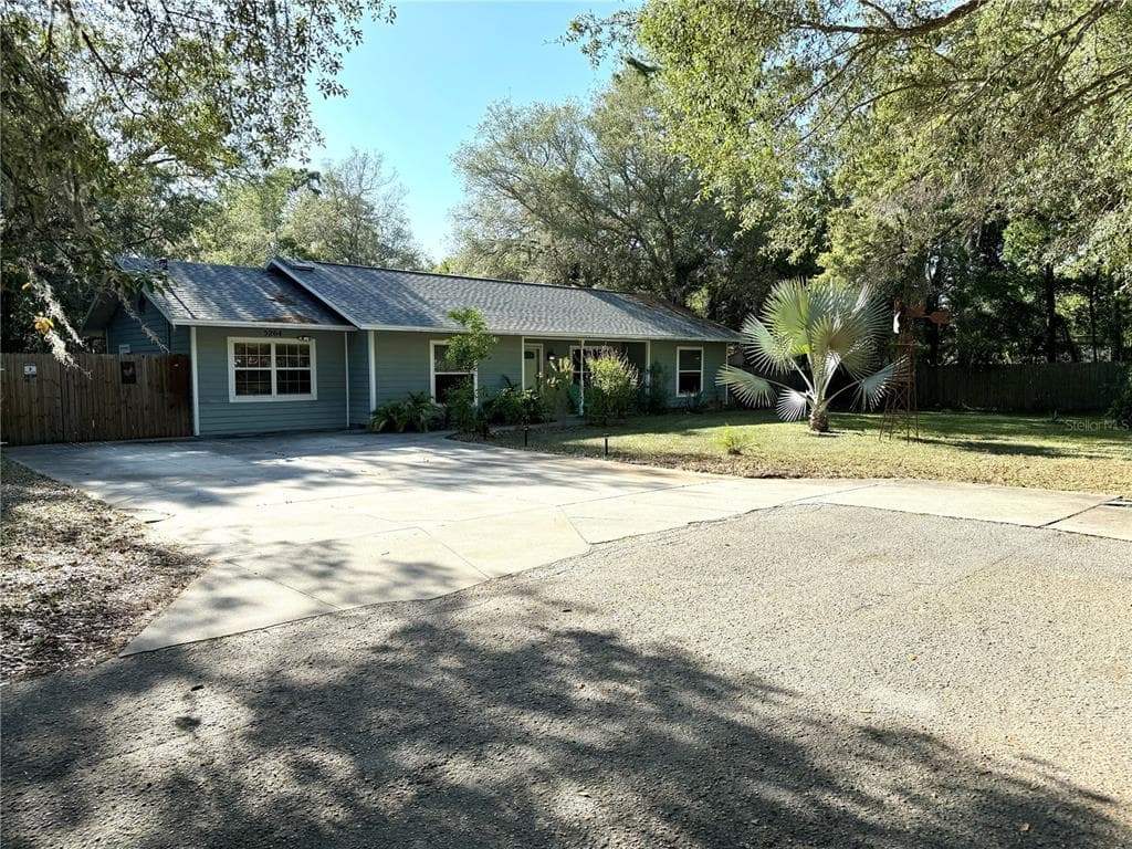 5264 S Malia Point, Homosassa, FL, 34446