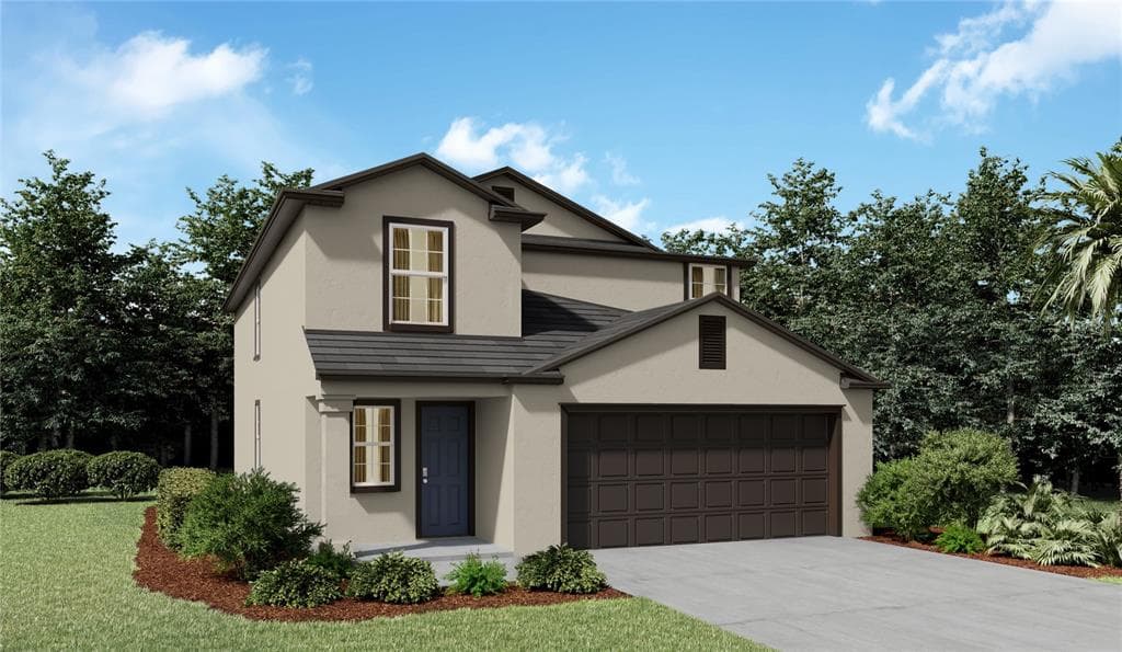 11265 Lavender Loop, Spring Hill, FL, 34609