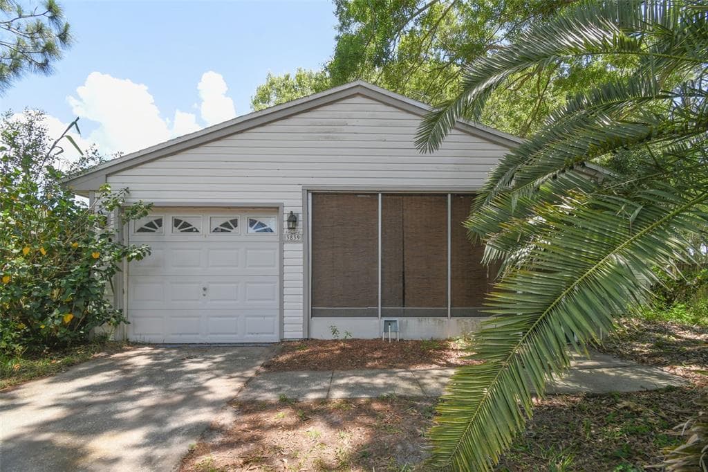 3839 BERKSHIRE COURT, PALM HARBOR, FL 34684