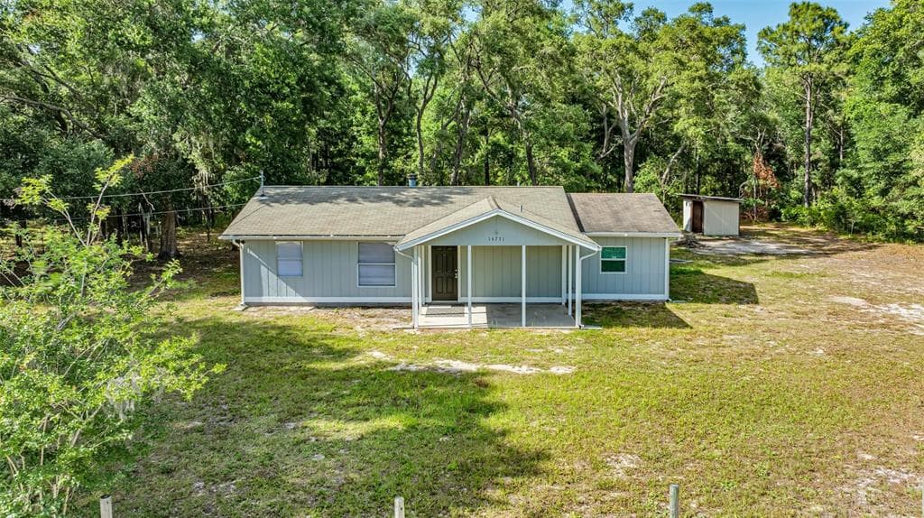 16731 Caldwell Lane, Spring Hill, FL, 34610