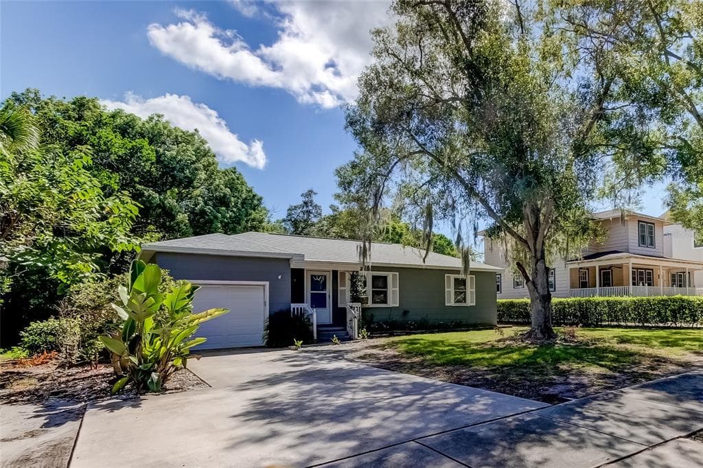 511 N Lincoln Avenue, Clearwater, FL, 33755