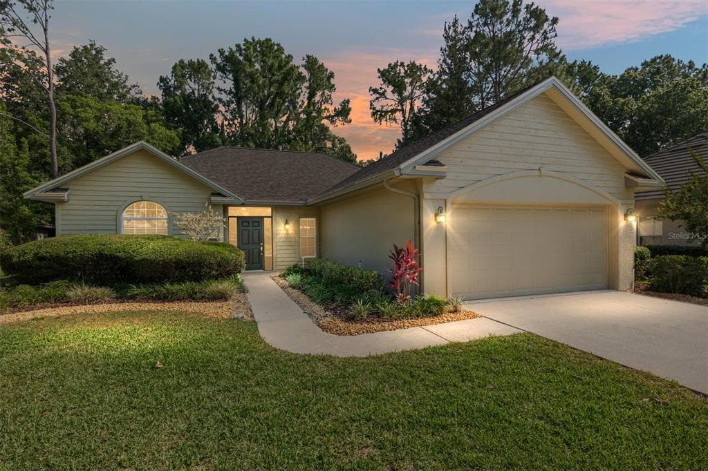 3815 W Crystal Downs Path, Lecanto, FL, 34461