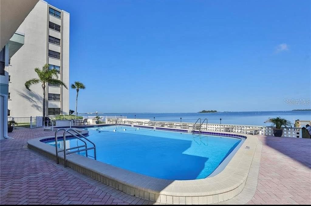 300 WOODETTE DRIVE Unit 203, DUNEDIN, FL 34698 photo 4