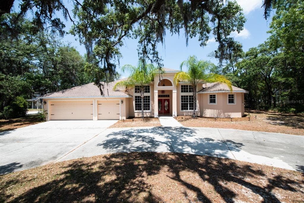 9207 Jasmine Boulevard, New Port Richey, FL, 34654