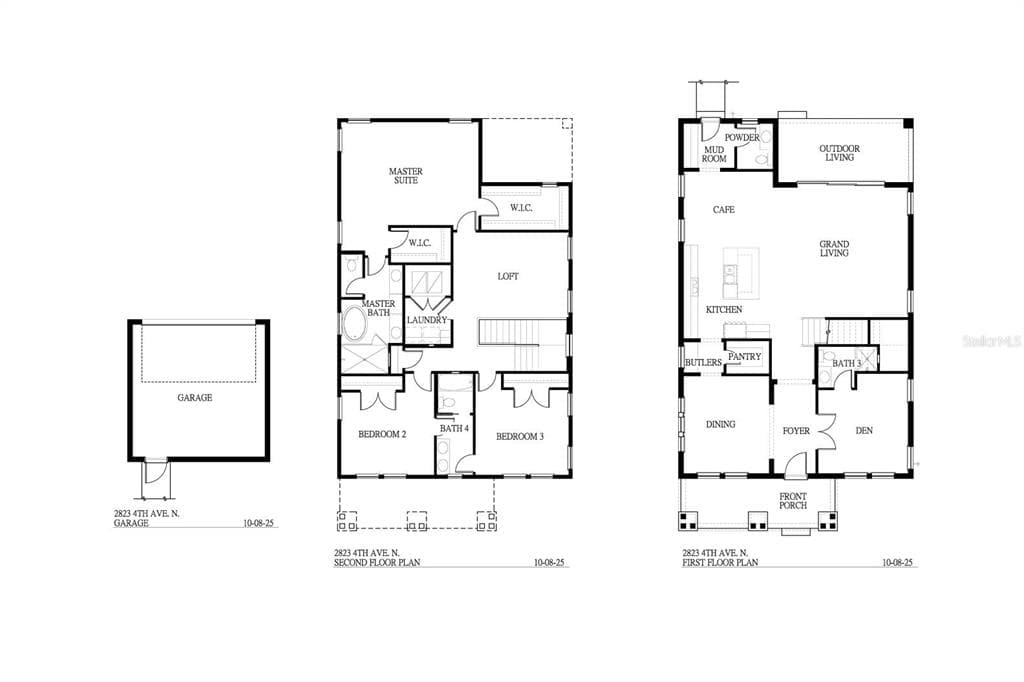 2823 4TH AVENUE, Street PETERSBURG, FL 33713 photo 3