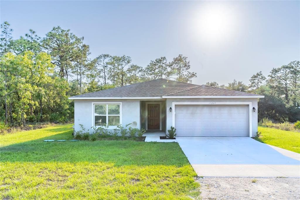 15265 Mottled Owl Road, Brooksville, FL, 34614