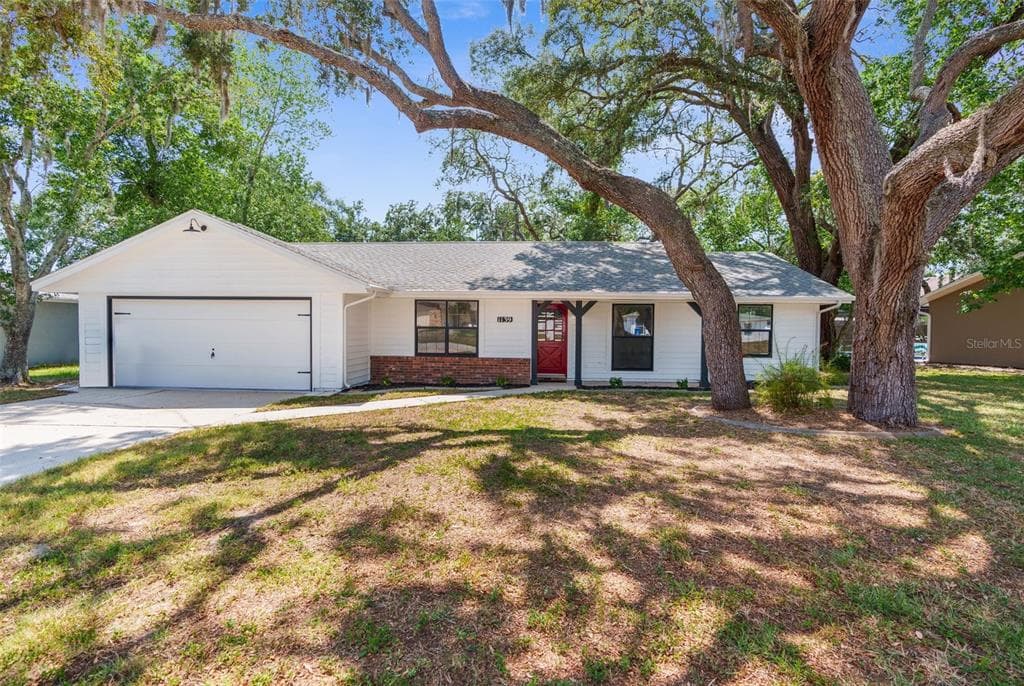 1139 Desmond Avenue, Spring Hill, FL, 34608