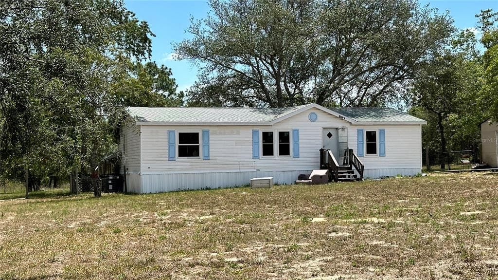18526 Alexson Street, Spring Hill, FL, 34610