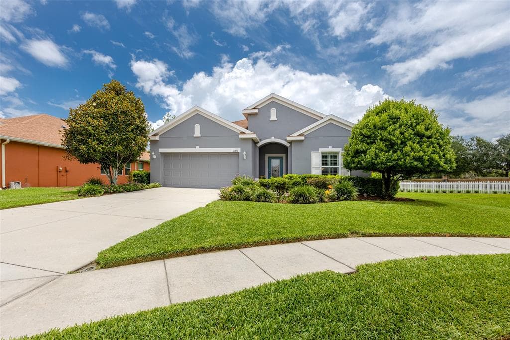11851 Chaplain Place, New Port Richey, FL, 34654