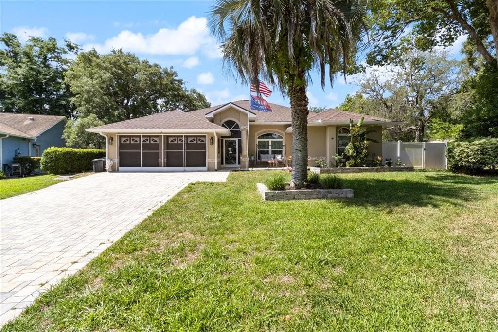 184 N Big Oaks Point, Lecanto, FL, 34461