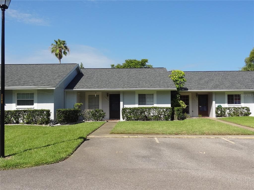 12343 Dearborn Drive, Hudson, FL, 34667