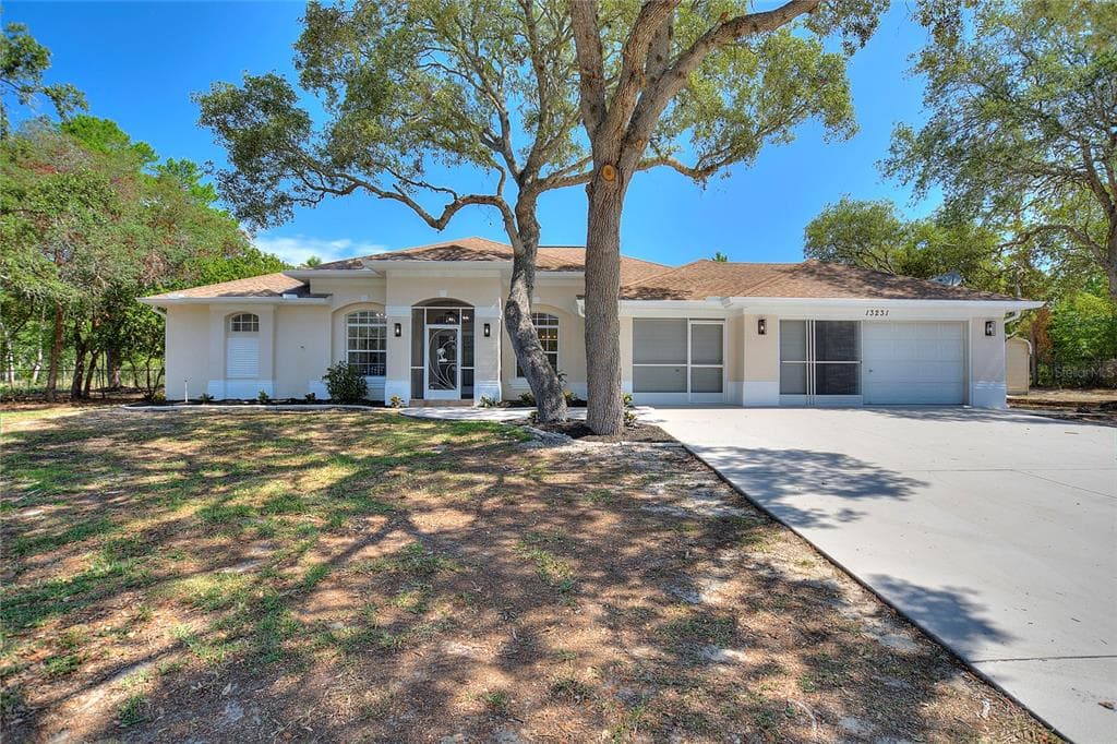 13231 Snowy Plover Avenue, Weeki Wachee, FL, 34614