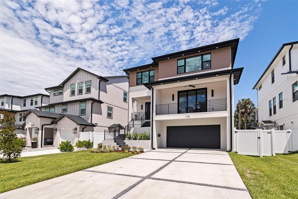 1735 MA AVENUE, Street PETERSBURG, FL 33703 photo 2