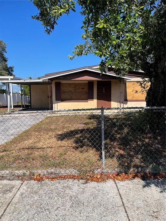10007 26TH STREET, TAMPA, FL 33612 photo 2