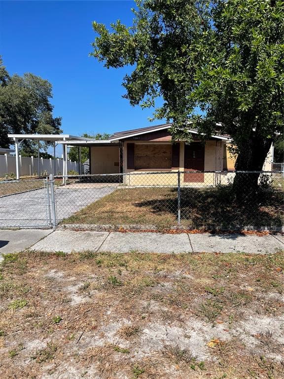 10007 26TH STREET, TAMPA, FL 33612