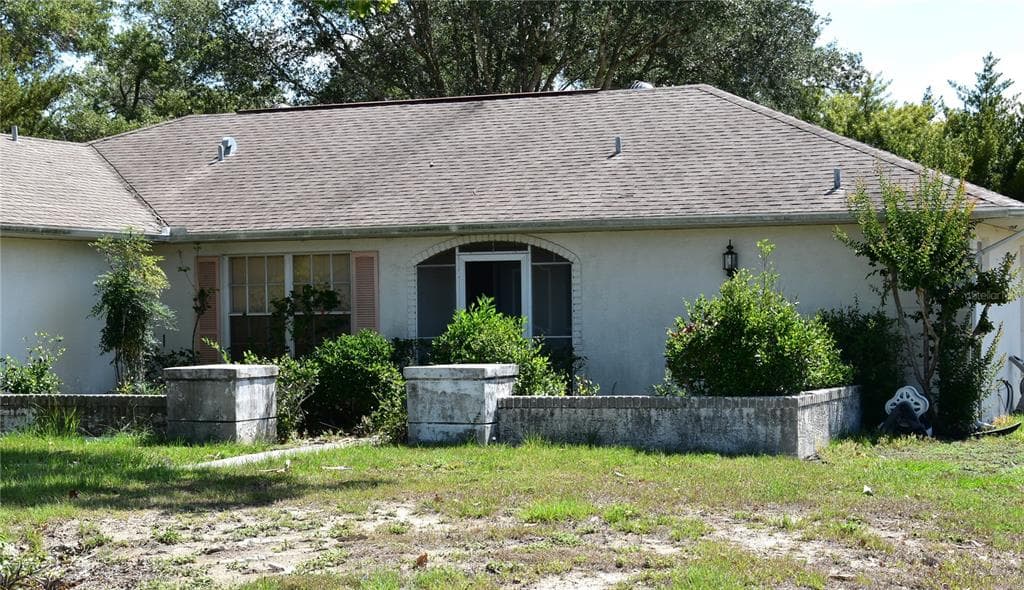 3531 Ambassador Avenue, Spring Hill, FL, 34609
