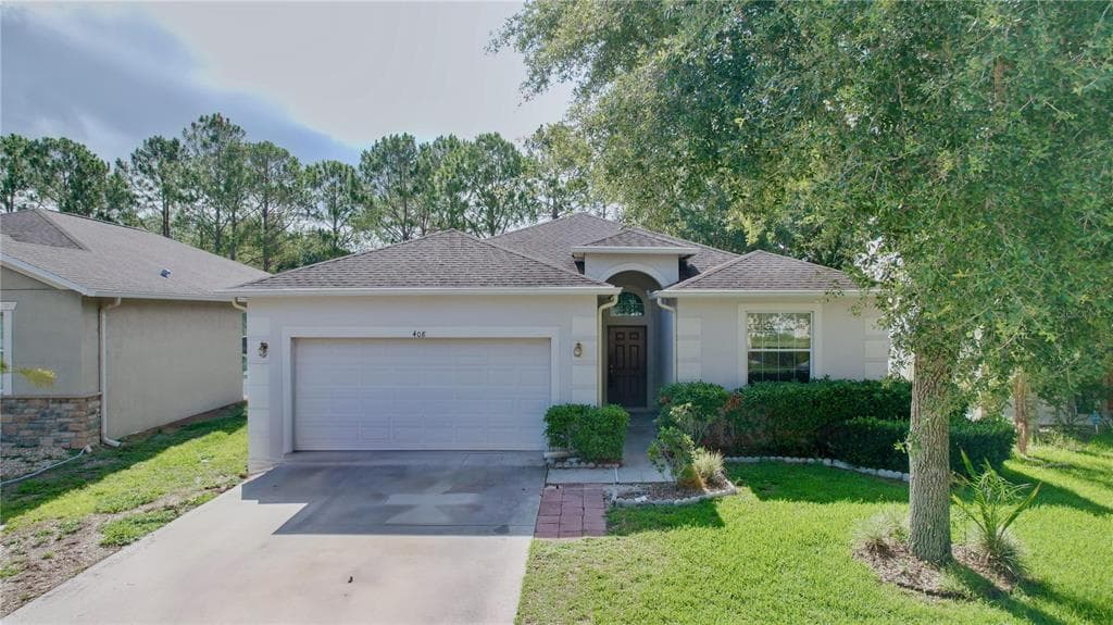 408 Winthrop Drive, Spring Hill, FL, 34609