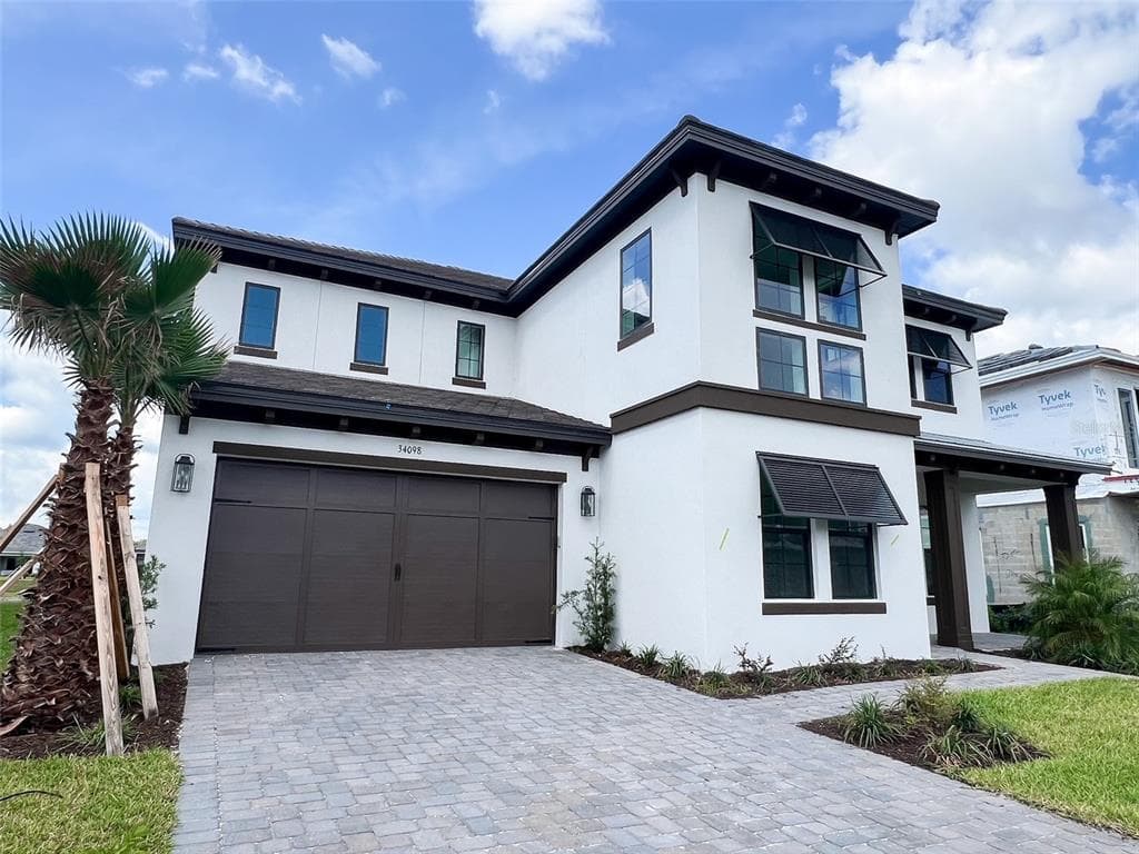 34098 Tributary Court, Wesley Chapel, FL, 33543
