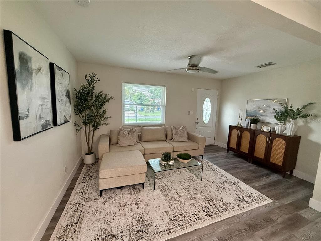 2866 15TH AVENUE, Street PETERSBURG, FL 33713 photo 5