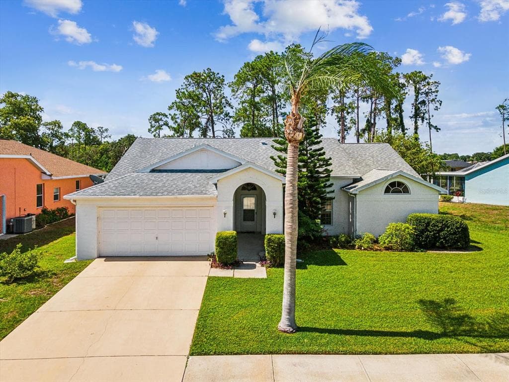 14427 Pimberton Drive, Hudson, FL, 34667