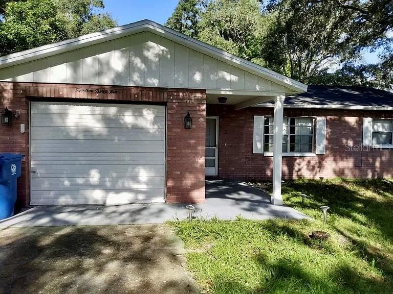 1435 Laredo Avenue, Spring Hill, FL, 34608