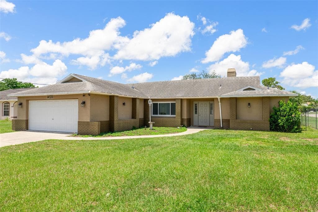 1459 Gables Avenue, Spring Hill, FL, 34608