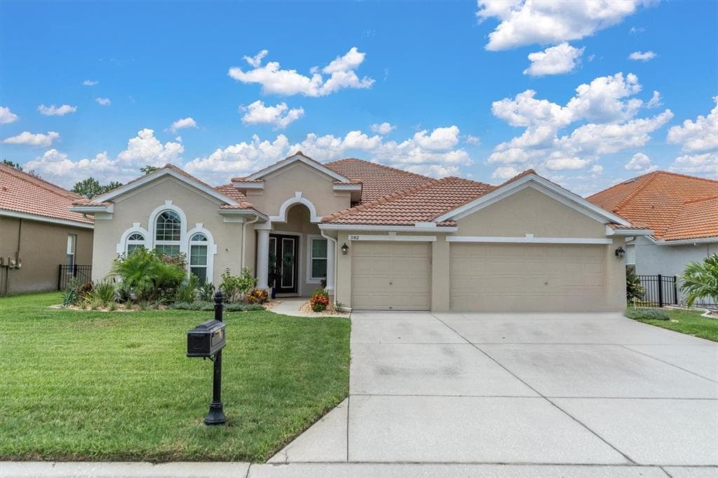 11412 Biddeford Place, New Port Richey, FL, 34654
