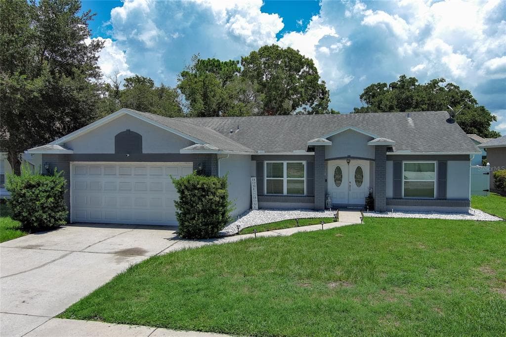 14140 Pimberton Drive, Hudson, FL, 34667