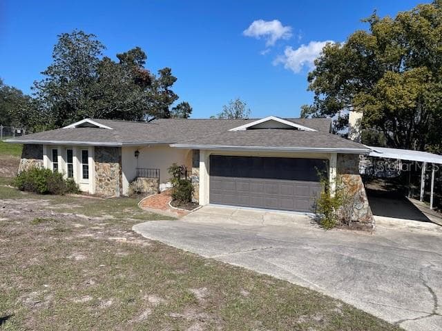 7047 Everest Street, Spring Hill, FL, 34606