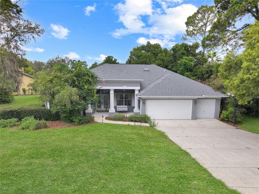 1001 Florian Way, Spring Hill, FL, 34609