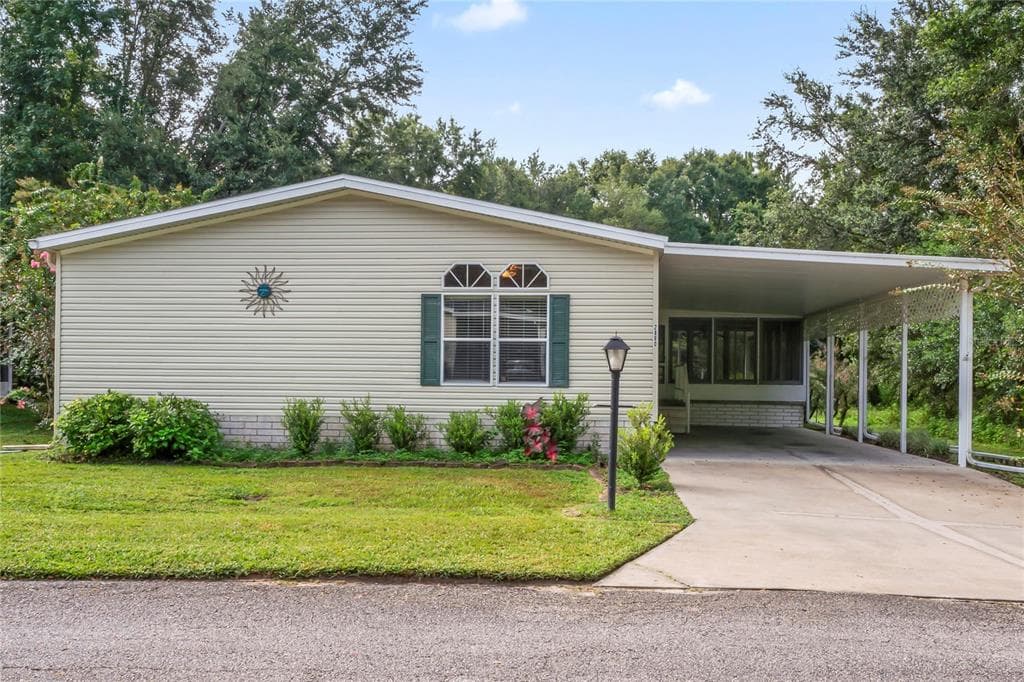 2860 Kingswood Circle, Brooksville, FL, 34604