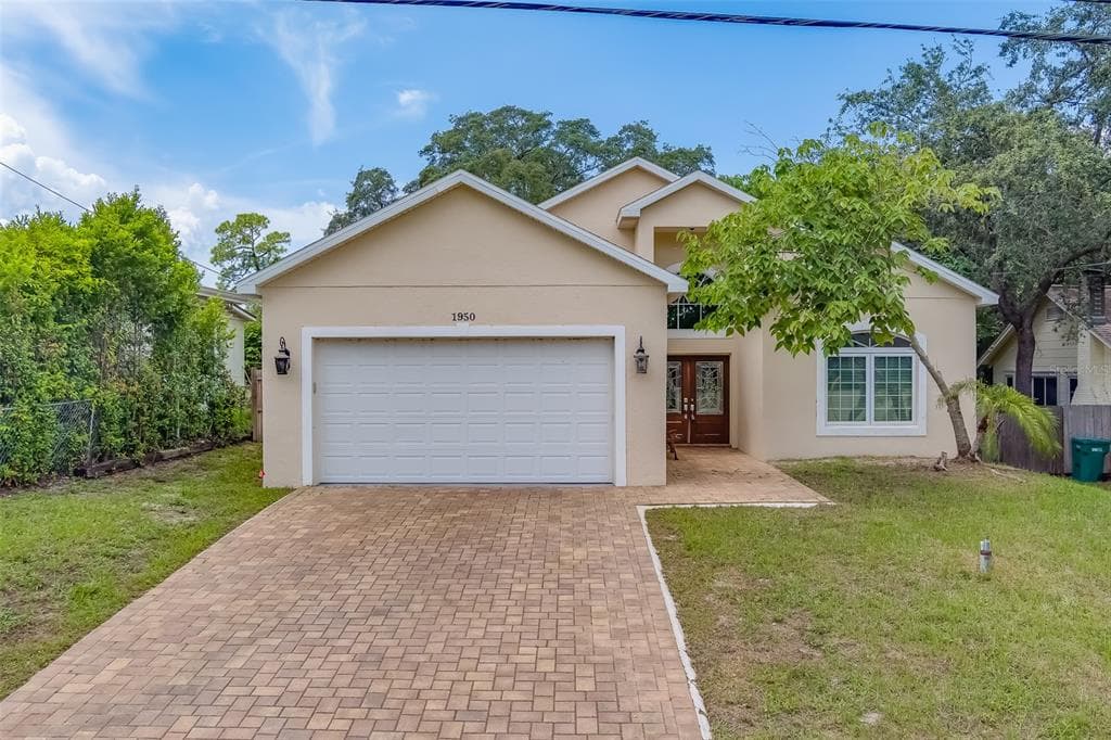 1950 LILLIAN Avenue, TARPON SPRINGS, FL 34689