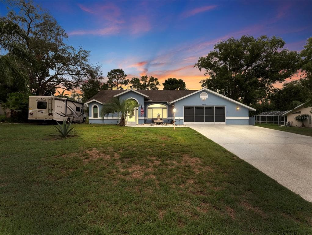 12032 Cromwell Way, Spring Hill, FL, 34609