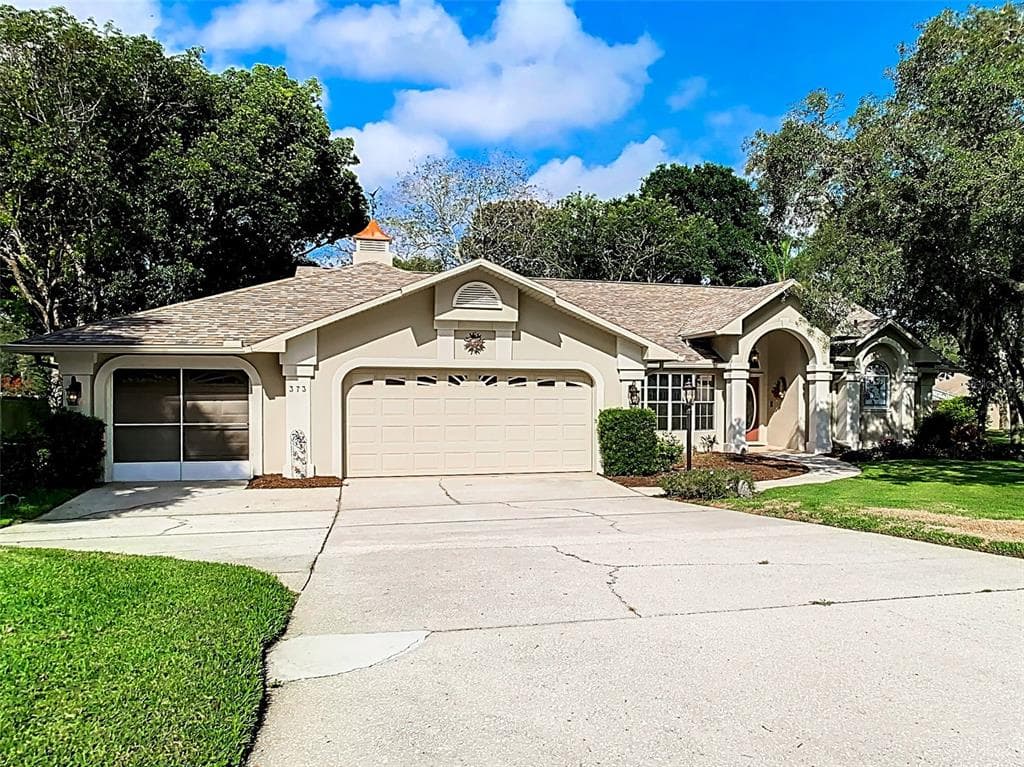 373 Florian Way, Spring Hill, FL, 34609
